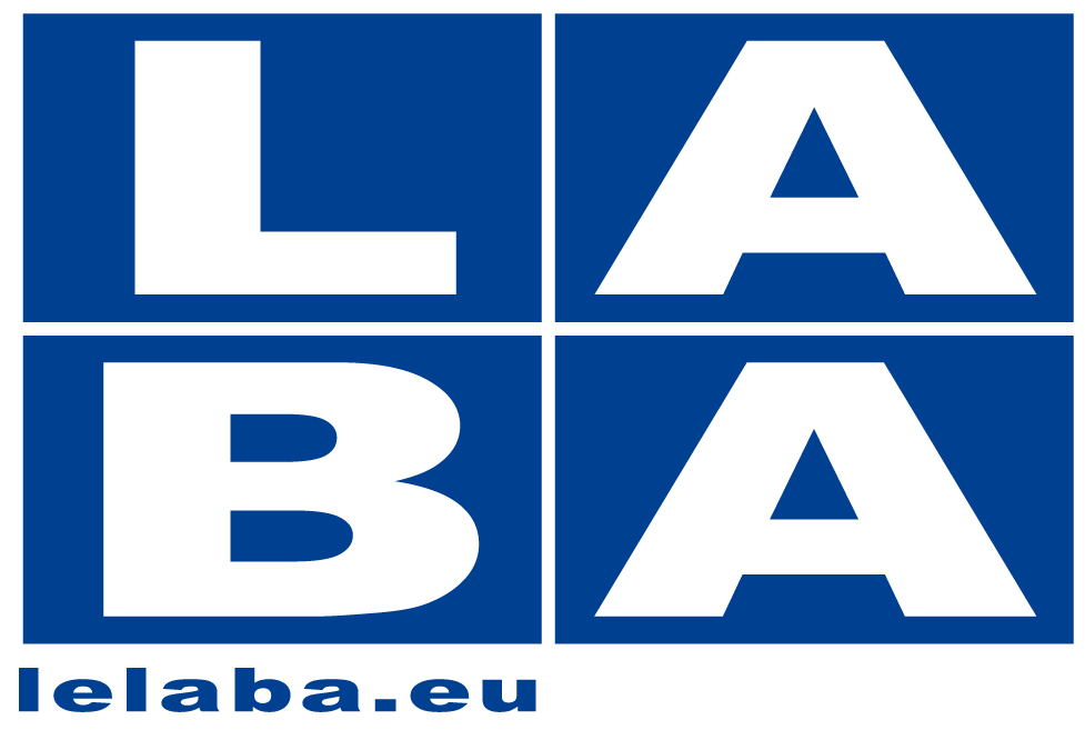 Le Laba Logo