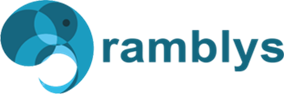 Dramblys Logo